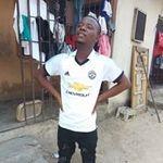 Lanez Adeleye - Instagram Profile Picture of Lanez Adeleye (@lanezadeleye) on Instagram