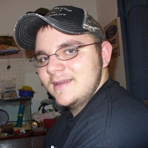 Profile Picture of Nathan Baugher (@fhostgacekillah) on Myspace