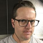 Profile Picture of Randall Harr (@ranharr) on Instagram