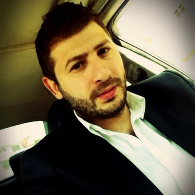 Profile Picture of Peter Kfoury (@peterkf_) on Twitter