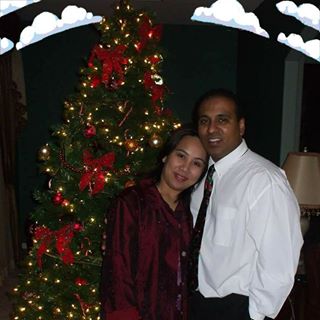 Profile Picture of Rajesh Narinesingh (@rajesh.narinesingh) on Facebook