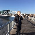 Profile Picture of George (@georgegant) on Instagram