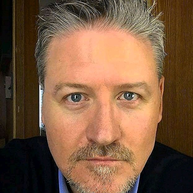 Profile Picture of John Peter (@@jp540244) on Tiktok