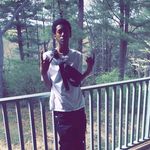 Profile Picture of Nicklos Thomas (@flyguynick.30) on Instagram