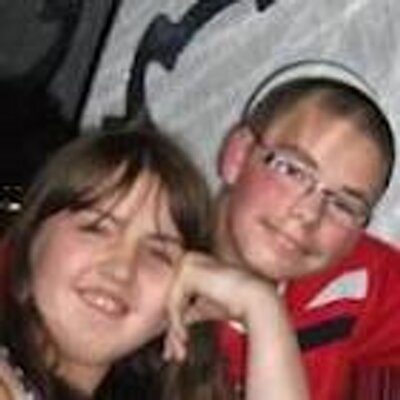 Profile Picture of Melissa Walsh (@CurtisCunliffe2) on Twitter