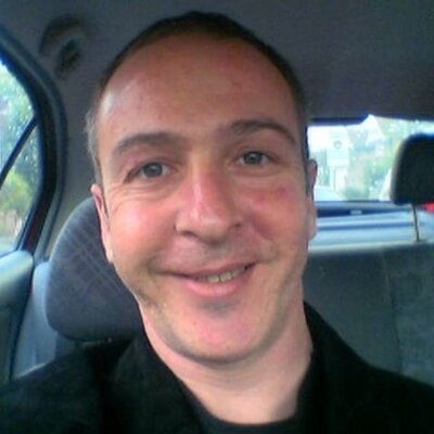 Profile Picture of Peter Roback (@probeuk) on Twitter