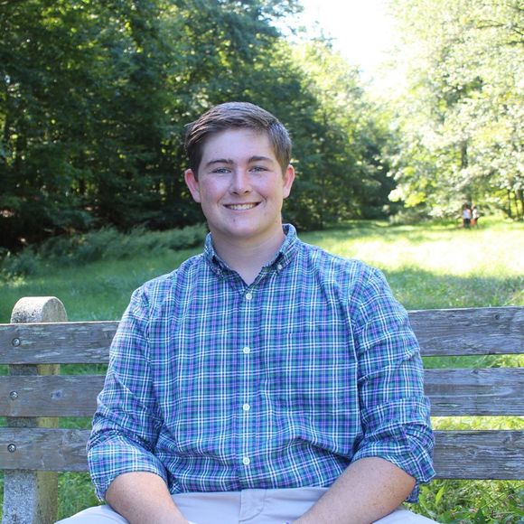 Profile Picture of Sean Dowd (@sean_dowd) on Poshmark