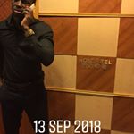 Profile Picture of Chai Lap Min Njie (@chailapmin) on Instagram