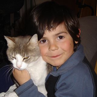 Gabriel Ethier - Facebook Profile Picture of Gabriel Ethier (@gabriel.ethier.526) on Facebook