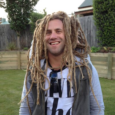 Profile Picture of David Nankivell (@NankivellDavid) on Twitter
