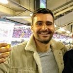 Profile Picture of Thomas Tommy Tom (@tommy.h.bell) on Instagram