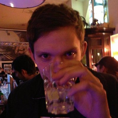 Profile Picture of Nathaniel Whitfield (@nwhitfield90) on Twitter
