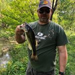 Profile Picture of Billy Wayne Holbrook (@billjrh) on Instagram