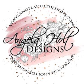 Profile Photo of Angela Holt Designs (@AngelaHoltDesigns) on Pinterest