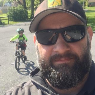 Ed Waldron - Facebook Profile Picture of Ed Waldron (@ed.waldron.790) on Facebook