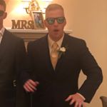 Profile Picture of James Golden (@jgolden21) on Instagram
