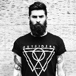 Profile Picture of Chris John Millington Fanpage (@__chris__john__millington__) on Instagram