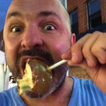 Profile Picture of David Autry (@DAutry69) on Twitter