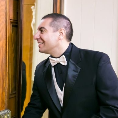 Profile Picture of Dan Hiramanek (@DanHiramanek) on Twitter