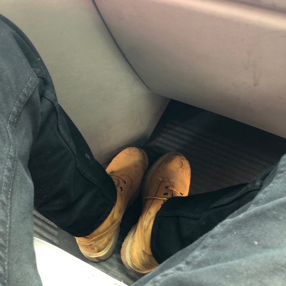 Profile Picture of Demaro Thompson (@nunmajor89) on Poshmark