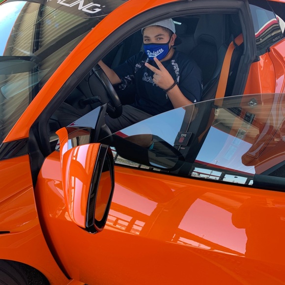 Profile Picture of Andrew Sepulveda (@andrew_0719) on Poshmark