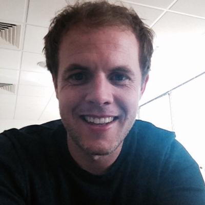 Profile Picture of Jason Soper-Dyer (@JasonSoperDyer) on Twitter