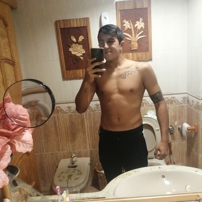 Profile Picture of Joel Pulido (@Joel09593580) on Twitter