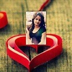 Profile Picture of nithu thomas (@neethuthomas) on Instagram