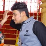 Profile Picture of Ayush Agarwal (@____ayushagarwal) on Instagram