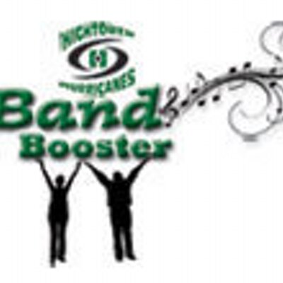 Profile Picture of Marcus Erickson (@HurrBandBooster) on Twitter