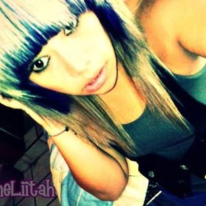 Profile Picture of Pamela Orta (@kalakita_sangriienta) on Myspace