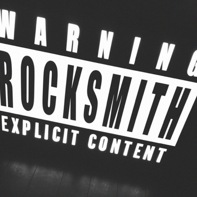 Profile Picture of Rocksmith (@Rocksmith) on Twitter
