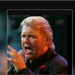 Profile Picture of John Farnham (@officialjohnfarnham) on Instagram