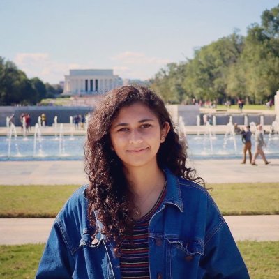 Profile Picture of Sharada Saraf (@sharada_saraf) on Twitter
