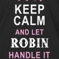 Profile Picture of Robin Fort (@robin-fort-1) on Quora