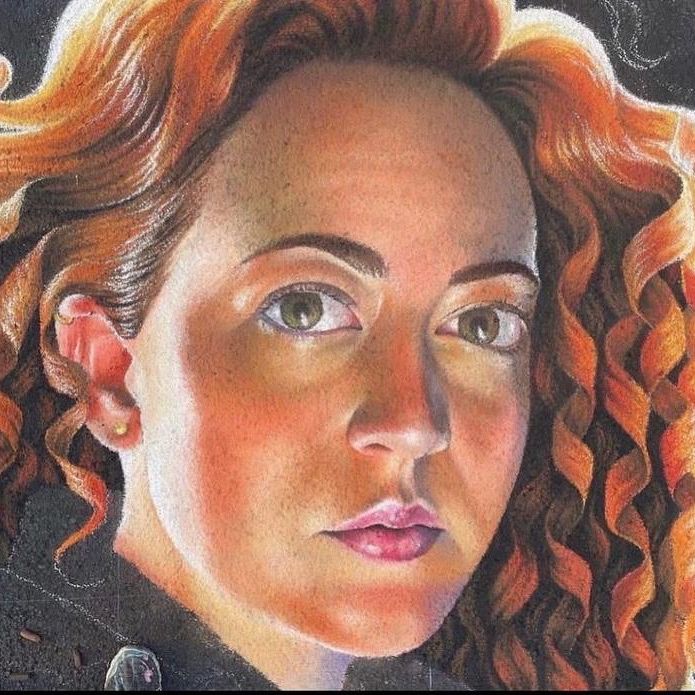 Profile Picture of Miranda_art001 (@miranda_art001) on Tiktok