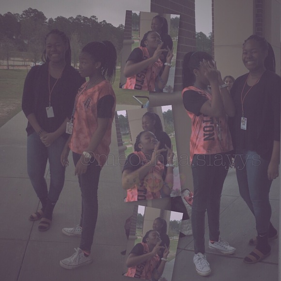 Profile Picture of Meosha Mciver (@meoshaaa) on Poshmark