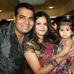 Profile Picture of Chitra Shukla Dave (@chitrashukladave) on Instagram