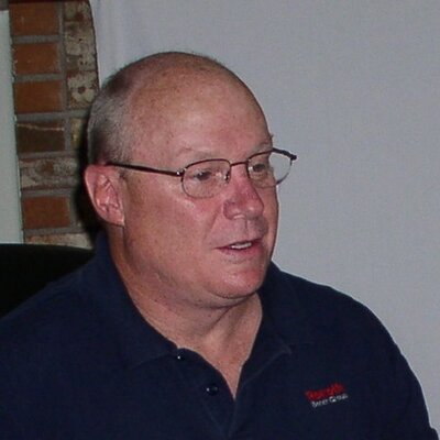 Profile Picture of Jeffrey B. Goodner (@JeffreyBGoodner) on Twitter