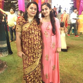 Profile Picture of Nitika Mahajan (@nitika.mahajan.3597) on Facebook