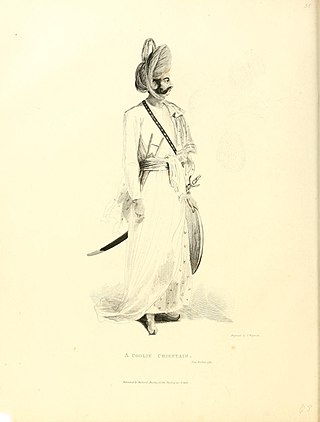 Profile Picture of Koli peopleon Wikipedia