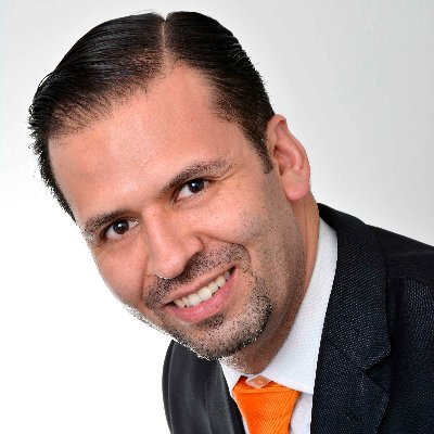 Profile Picture of Juan Carlos Carrillo (@juan_carrillo) on Twitter