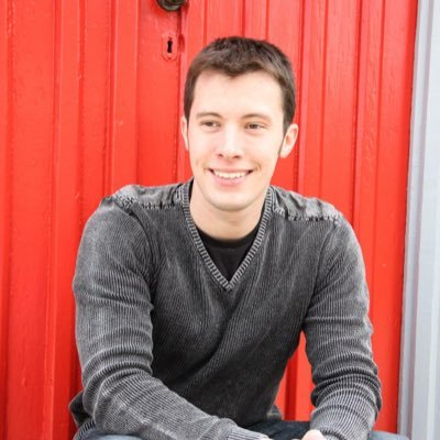 Profile Picture of Colby Rison (@wcrison92) on Twitter