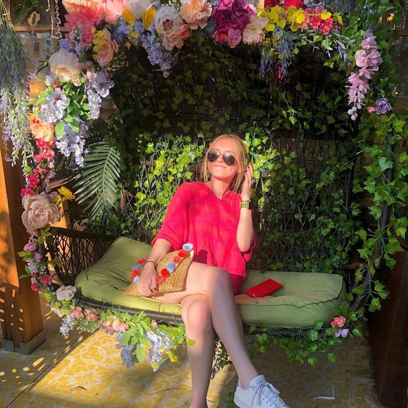 Profile Picture of Jordyn Previn (@jprevin) on Poshmark