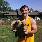 Profile Picture of Mike Fitzsimmons (@mikefitz60) on Instagram