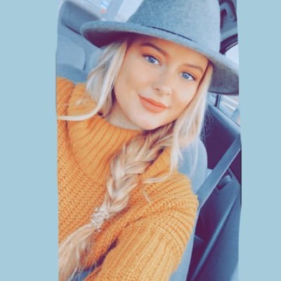 Profile Picture of Hannah Honeycutt (@hannahmarie991) on Twitter