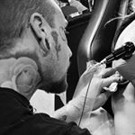 Profile Picture of Daniel Hattaway (@tattoodan84) on Instagram