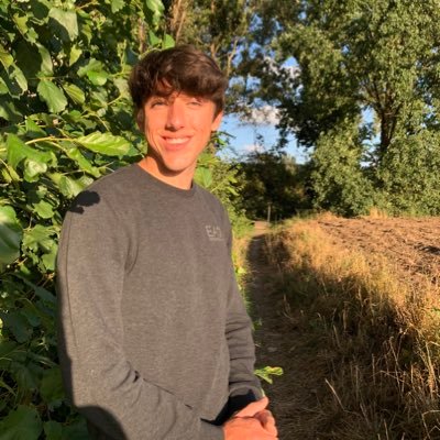 Profile Picture of Nathan De Loos (@NathandeLoos1) on Twitter