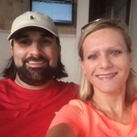 Profile Picture of Ariel Simon (@ariel-simon-5) on Quora