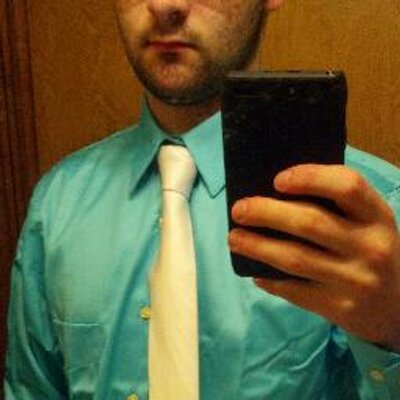 Profile Picture of Matthew Dew (@thewinterboys) on Twitter